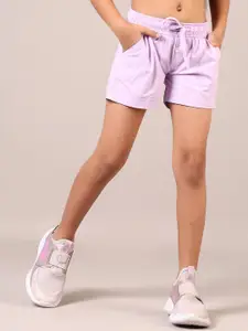 V-Mart Girls Shorts