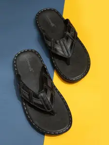 Aerowalk Men Slip-On Comfort Sandals