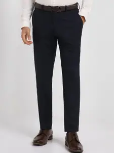 Allen Solly Sport Men Slim Fit Trousers