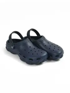Smoothlite Men Rubber Clogs
