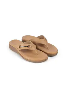 Tresmode Women Backs Open Toe Flats