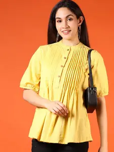 V-Mart Women Pure Cotton Kurti