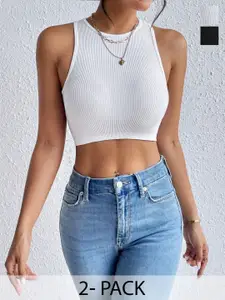 BAESD Crop Top