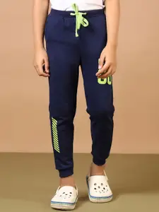 V-Mart Boys Cotton Joggers
