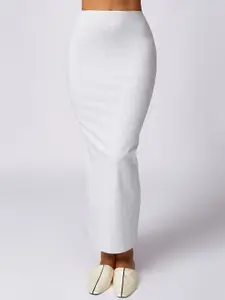 StyleCast Women Maxi Pencil Skirt
