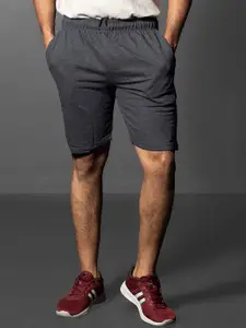 Moda Rapido Men Outdoor Shorts