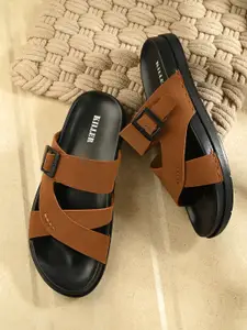 Killer Men Comfort Sandals