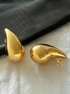 Celestique Waterdrop Shaped Studs