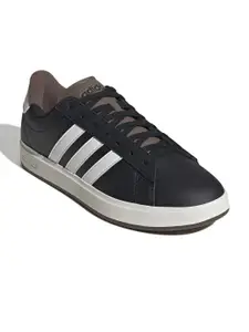 ADIDAS Grand Court 2.0 Men Leather Tennis Shoes