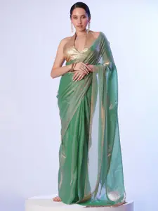 Satrani Tissue Saree