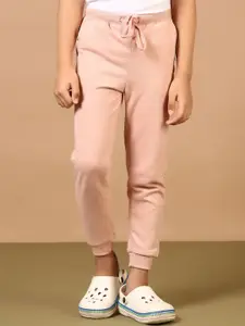 V-Mart Boys Cotton Joggers