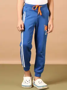 V-Mart Boys Cotton Joggers
