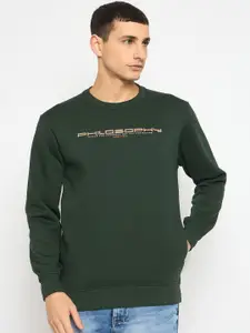 Duke Men Pullover Sweatshirt