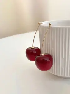 Celestique Contemporary Shaped Korean Studs