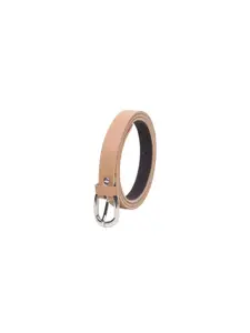 Provogue Men Textured Belt