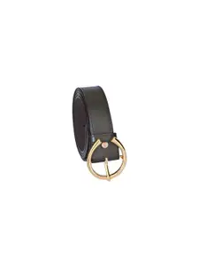 Provogue Men Textured Belt