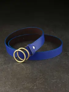 Provogue Men Textured Belt