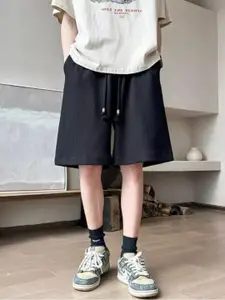 StyleCast Men Cotton Shorts