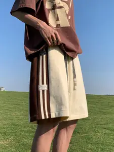 StyleCast Men Cotton Regular Fit Shorts