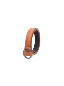 Provogue Men Textured Belt