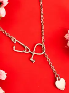 OOMPH Handcrafted Necklace