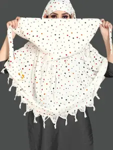 Vicharan Women Printed Scarf