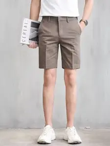 StyleCast Men Mid-Rise Shorts