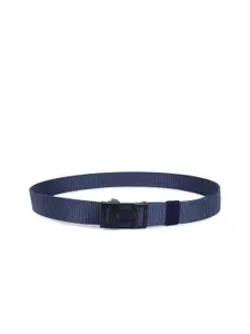 Provogue Men Textured Formal Belt