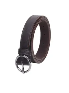 Provogue Men Textured Belt