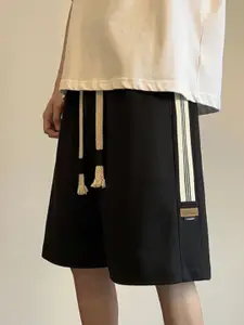 StyleCast Men Striped Shorts
