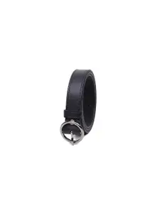 Provogue Men Textured Belt