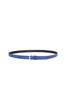 Provogue Men Textured Belt