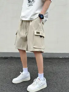 StyleCast Men Regular Fit Shorts