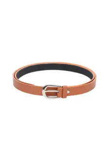 Provogue Men Textured Belt