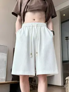 StyleCast Men Cotton Relaxed Fit Regular Shorts