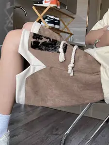 StyleCast Men Printed Relaxed Fit Shorts