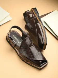 Provogue Men Velcro Comfort Sandals