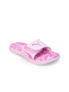 Puma Royalcat Comfort Softride Daze Women's Slides