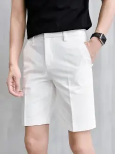 StyleCast Men Regular Fit Shorts