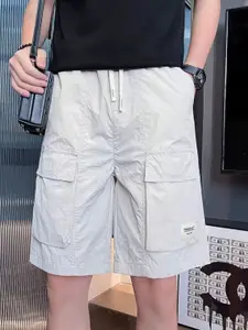 StyleCast Men Relaxed Fit Shorts