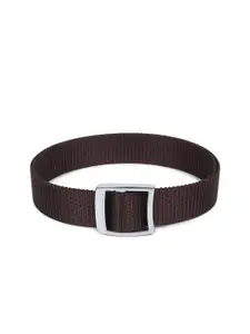 Provogue Men Textured Belt