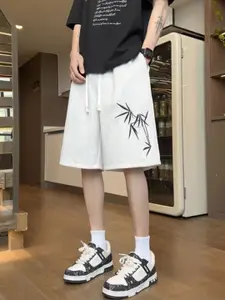 StyleCast Men Printed Shorts