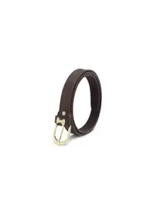 Provogue Men Textured Belt