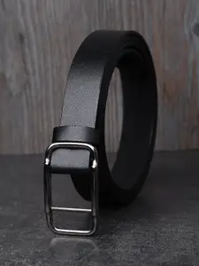 Provogue Men Textured Belt