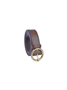 Provogue Men Textured Belt