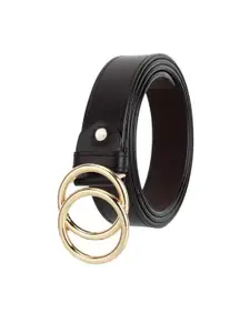 Provogue Men Textured Belt