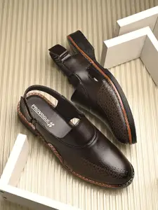 Provogue Men Comfort Sandals