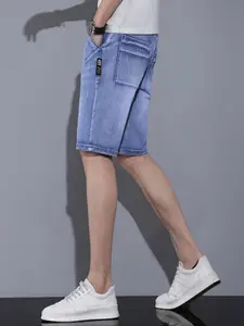 StyleCast Men Regular Fit Shorts