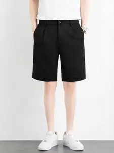StyleCast Men Mid-Rise Shorts