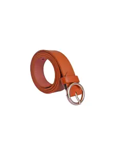 Provogue Men Textured Belt